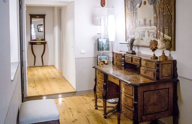 San Pier Novello in Oltrarno - Photo 43