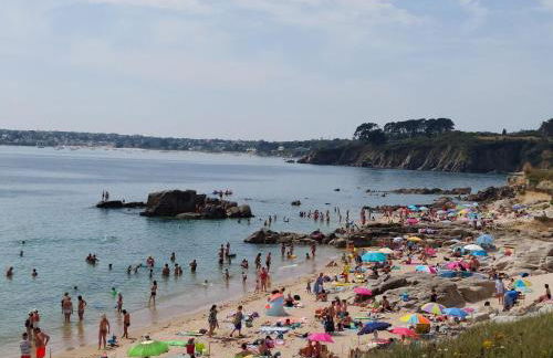 Holiday Home in Brittany with Sea Views - Foto 38