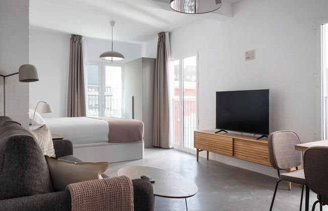 Limehome Almeria C. Hernán Cortés - Foto 15