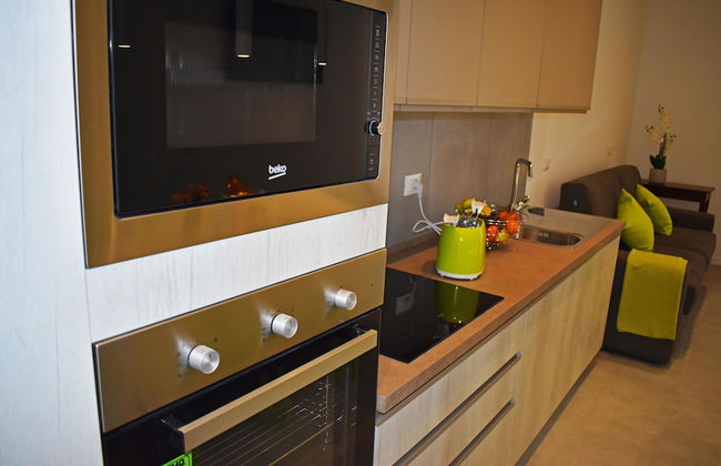 Residence Lake Como - Foto 9