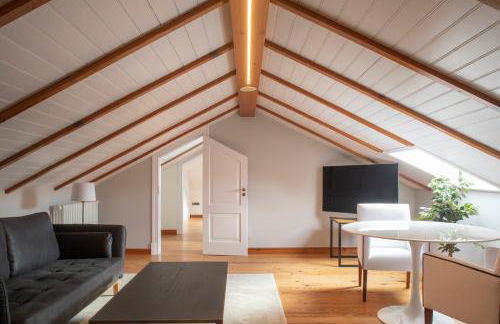 Pazo Torre Penelas - Foto 12