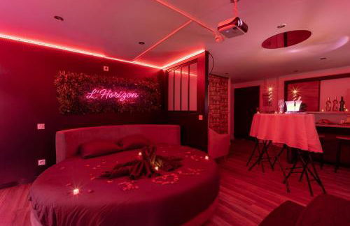 Appartement Love Room/Jacuzzi - Foto 4