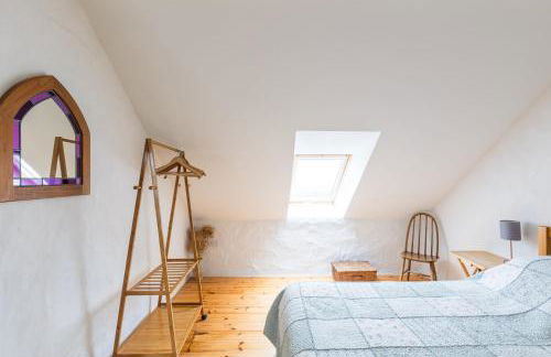 The Workshop- Eco Cottage by the Coastal Path - Photo 19