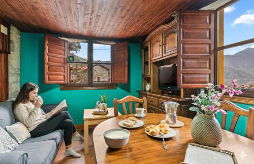 Montegrande, entorno mágico rodeado de montañas - Foto 16