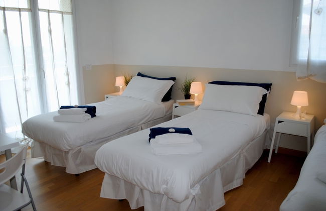 Bnbook - Metropolitan Expo Flat - Foto 3