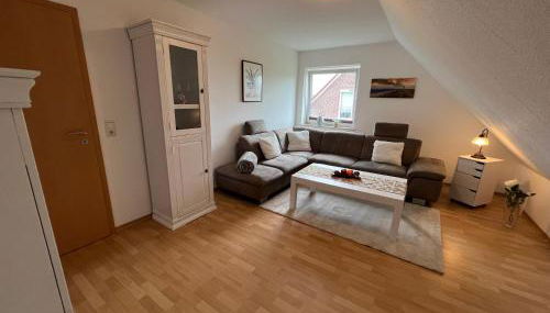 Küstentied - Foto 2