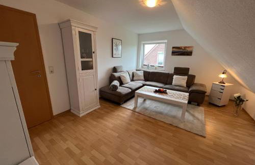 Küstentied - Foto 2