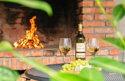 GoodLife Studio Apartment - Foto 28