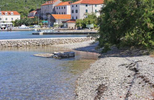 Apartments by the sea Ston, Peljesac - 10226 - Foto 6