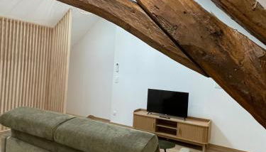 Doux refuge pour 4 - Foto 2