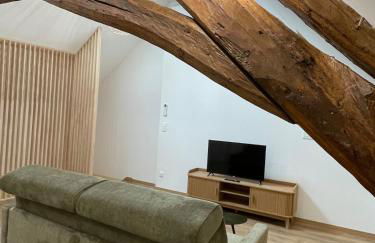 Doux refuge pour 4 - Foto 2