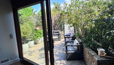 Fabuloso Bajo con Jardines - Foto 4