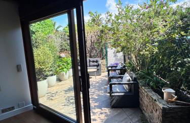 Fabuloso Bajo con Jardines - Foto 4