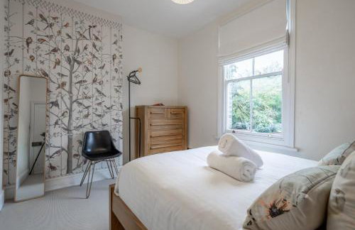 Stylish Victorian Home Nr Cambridge Station - Foto 29