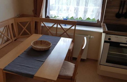 Ferienwohnung Haus Kapellenblick - Foto 10