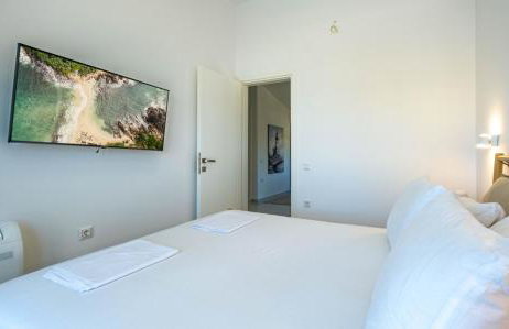 LUKA VILLAS Plage - Foto 53