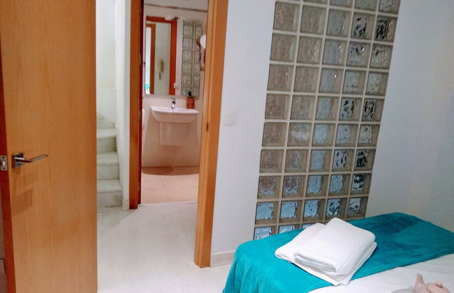 WISH SUITE PALACIOS MALAVER SEVILLA - Foto 4