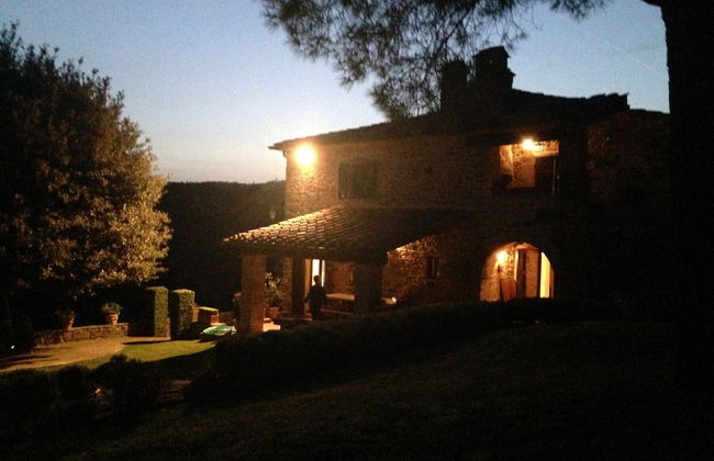 Luxury Privacy in the Heart of Tuscany - Foto 49