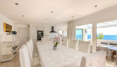 Villa Blue Ocean - Vue mer piscine jacuzzi - Foto 4