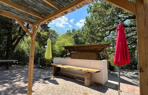 Villa Ustoma - Foto 11