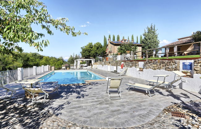 Fonte di Pillo - Foto 73