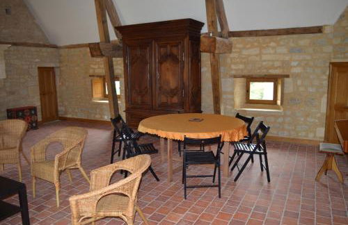 Ferme manoir de Cremel - Foto 8