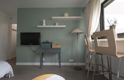 La Charmille du Lac - Foto 7