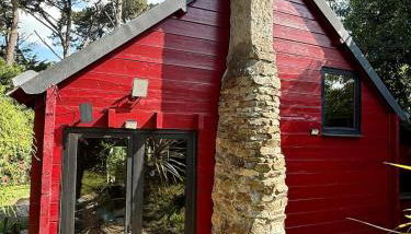 Chalet front de mer - Foto 5