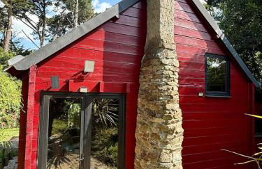 Chalet front de mer - Foto 5