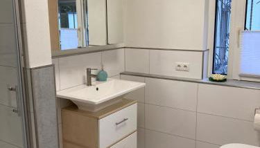 Monteurwohnung Ferienwohnung mit Terrasse - Foto 5