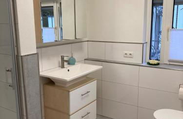 Monteurwohnung Ferienwohnung mit Terrasse - Foto 5