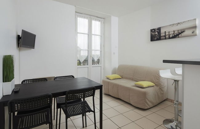 Résidence les Douves - Foto 16