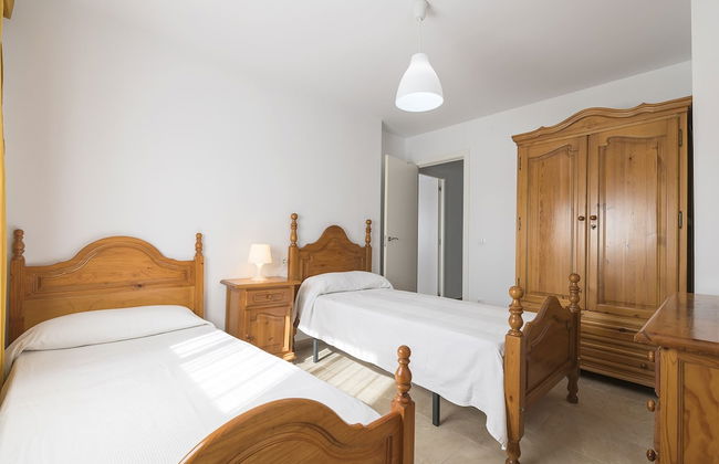 Boliches in Arcos de la Frontera - Foto 19