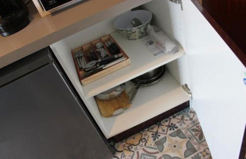 Studio Le Cosy - Foto 17