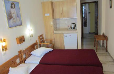 Sandalis Hotel - Foto 71