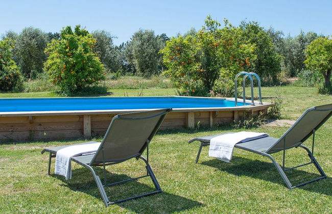 Tenuta San Calogero - Foto 49