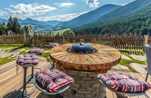 Chalet Piz da Peres - Foto 13