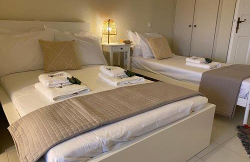 Villa Eleonas by the Sea with private pool - Foto 29