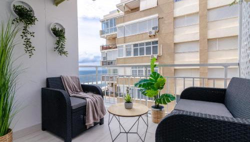 Maestranza Beach by Sol Maestranza - Photo 4