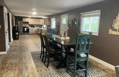 Curtis Creek Lakehouse - Foto 8