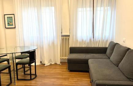 A41 - Ancona, bilocale in centro - Foto 4