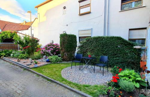 Ferienwohnung Baumann - Foto 23