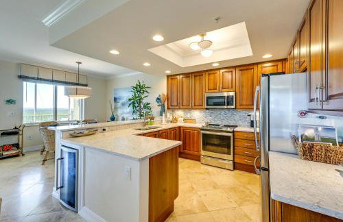 Estero Resort Condo with 2 Pools and Tennis Center! - Foto 9