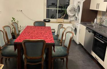 Musikalische Ferienwohnung mit Rheinblick - Foto 2