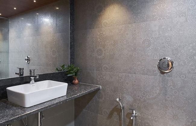 Olive Resorts & Villas - Foto 17