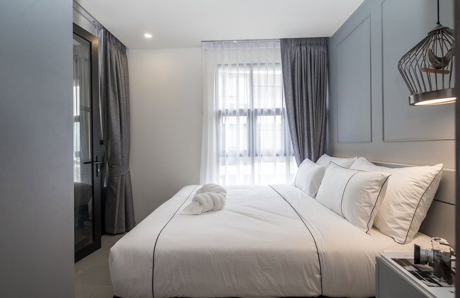 Palmyrah Surin Beach Residence - Foto 25