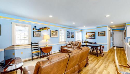 Blue Lagoon Escape Unit-B - Foto 2