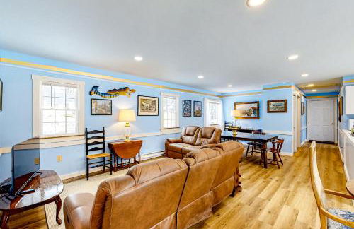 Blue Lagoon Escape Unit-B - Foto 2