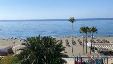 Vivienda Monterreal primera línea playa - Foto 2