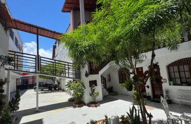 Loft 107 com Ar no bairro Muquiçaba, bem localizado para negócios e fácil acesso para todas as praias e montanhas da cidade - SEM vaga de garagem - Foto 25